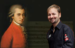 mozart