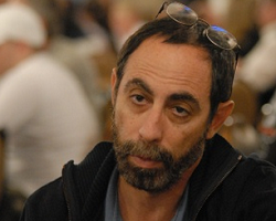 Barry Greenstein Barry Greenstein