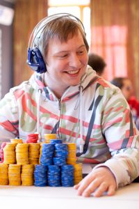 Chris Moneymaker