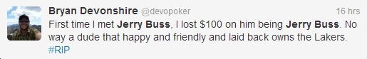 devonshire tweet