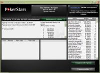 LFILTH выиграл $21.5k в турнире на PokerStars!