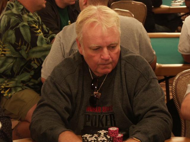 russ hamilton