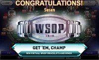 wsop facebook game