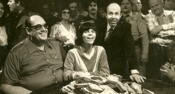 WSOP 1981 WSOP 1981
