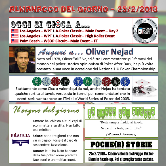 Almanacco