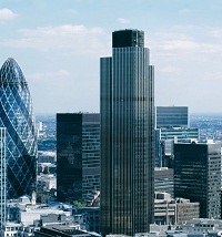 tower 42