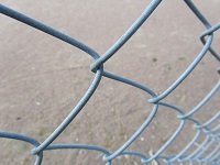 fence