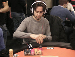 Massimiliano Martinez Massimiliano Martinez