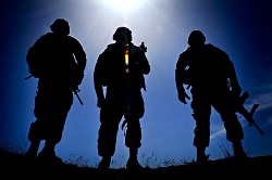 marines