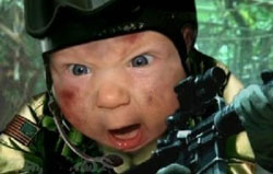 commando