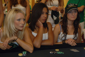 Ladies Event