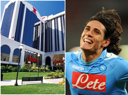 cavani hilton