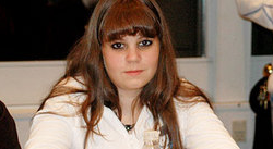 Annette Obrestad Annette Obrestad
