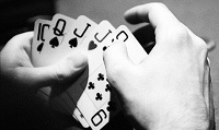 5 cards