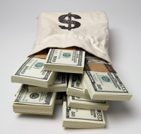 money