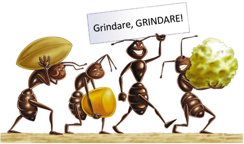 formichine