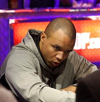 ivey