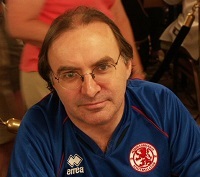 padraig
