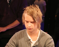 V Blom