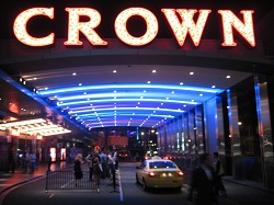 Crown Casin&ograve;