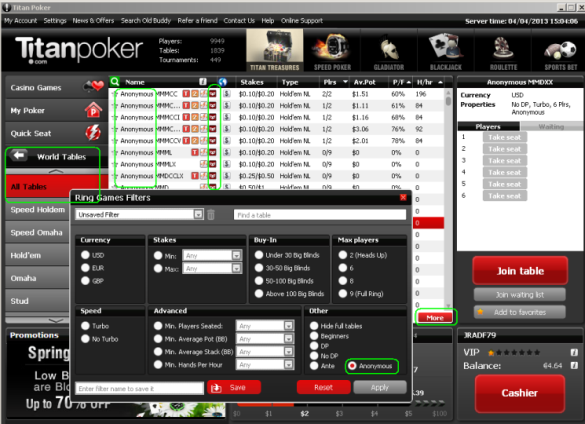 iPoker