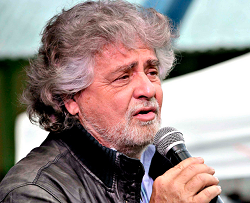 Beppe Grillo Beppe Grillo