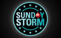 sunday storm