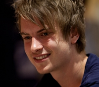 v blom