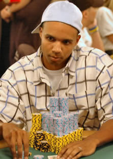 ivey