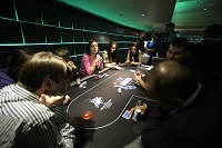 pokerstars live