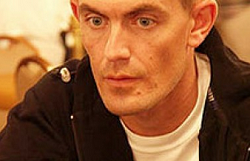 Gus Hansen Gus Hansen
