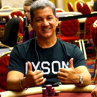 bruce buffer