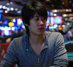 Aaron Lim Aaron Lim