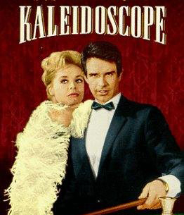 Kaleidoscope kaleidoscope