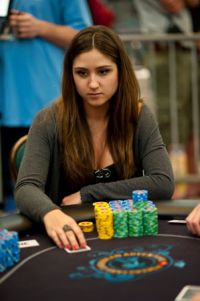 Chris Moneymaker