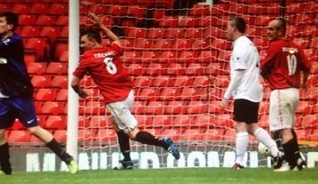 Sam Trickett