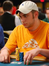 Chris Moneymaker