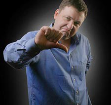 tony g