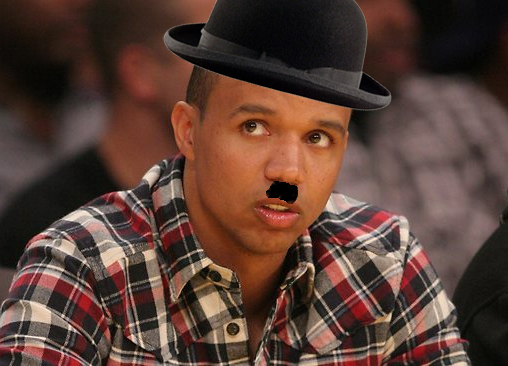 Phil Charlot Phil Charlot