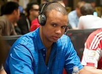 ivey