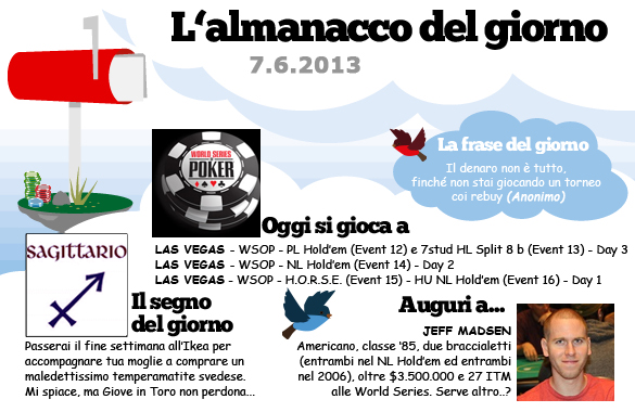 Almanacco Almanacco