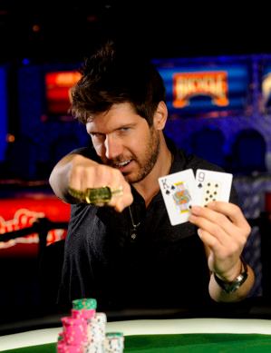 Mark Radoja Mark Radoja