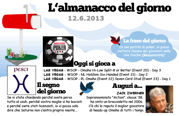 Almanacco
