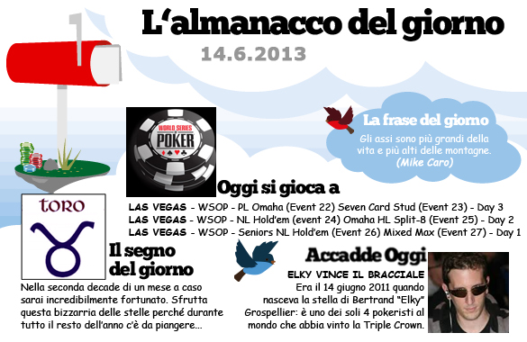 Almanacco