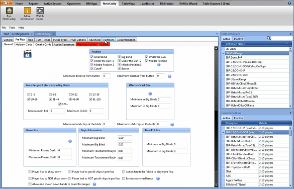 screen