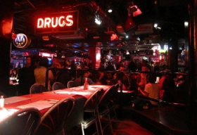 Roadhouse