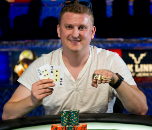 Ben Volpe