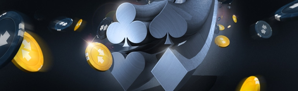 Betfair Poker
