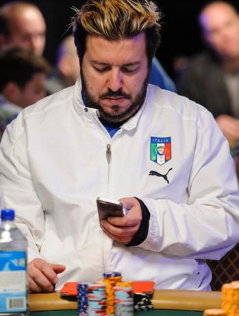 Max Pescatori Pesca