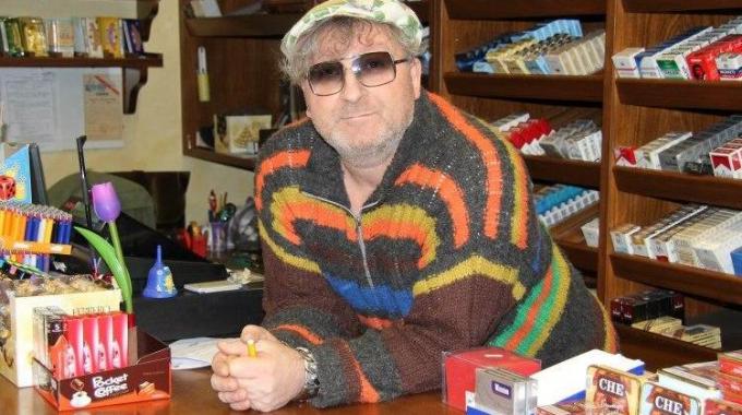 tabaccaio